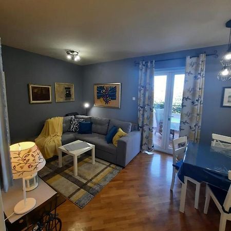 Premium Apartment Sunny Poreč Buitenkant foto