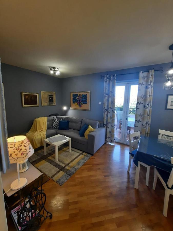 Premium Apartment Sunny Poreč Buitenkant foto