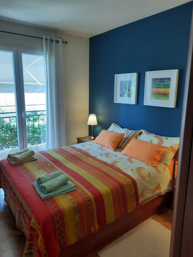Premium Apartment Sunny Poreč Buitenkant foto