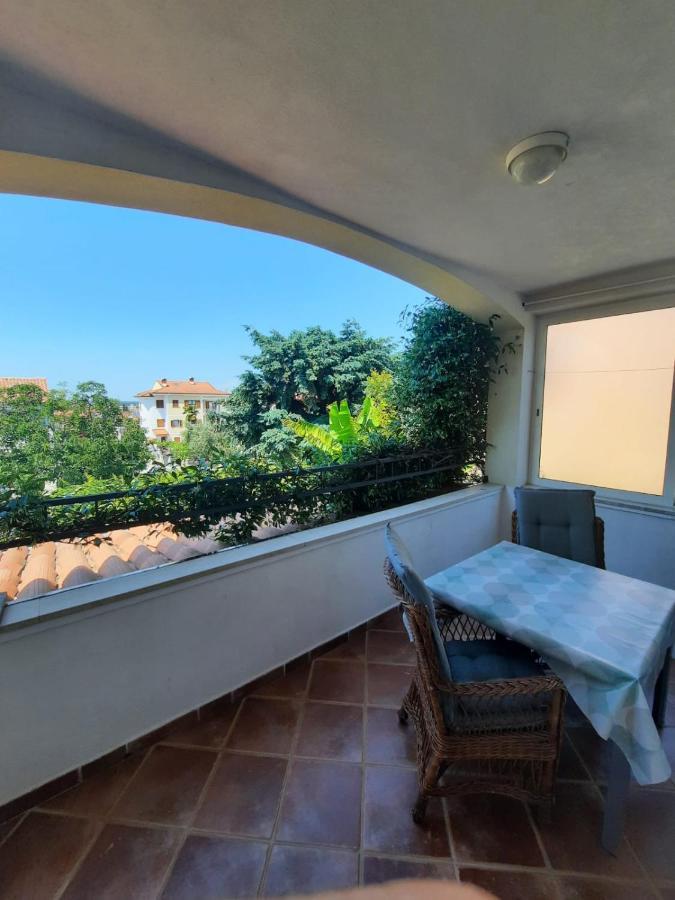 Premium Apartment Sunny Poreč Buitenkant foto