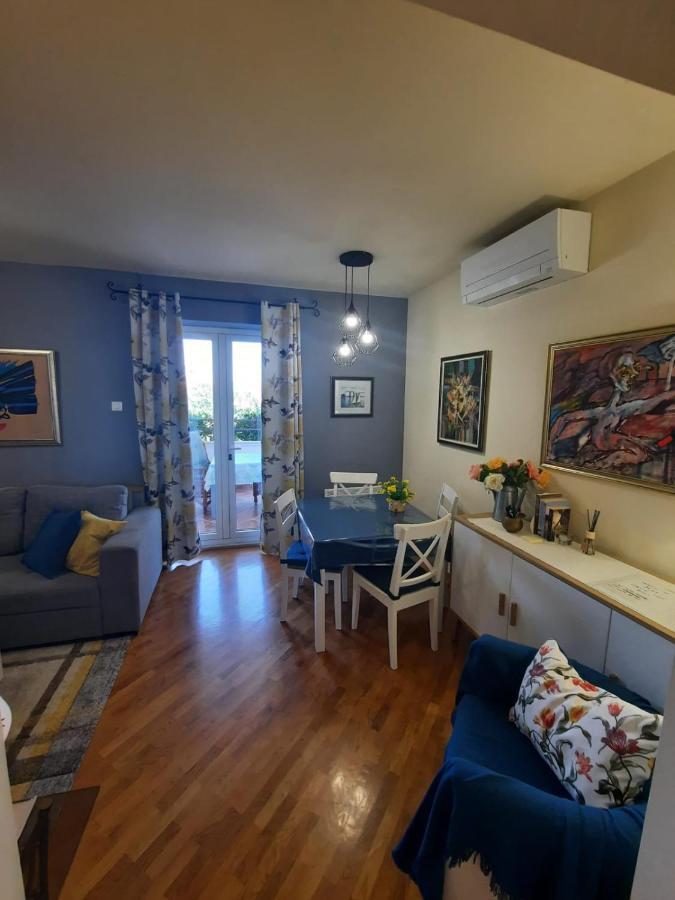 Premium Apartment Sunny Poreč Buitenkant foto