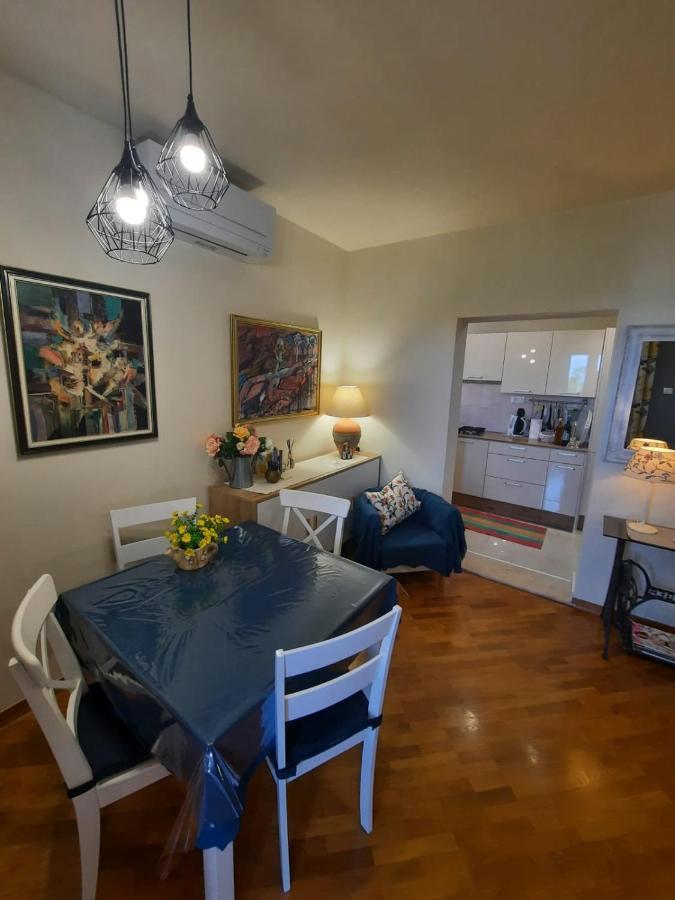 Premium Apartment Sunny Poreč Buitenkant foto