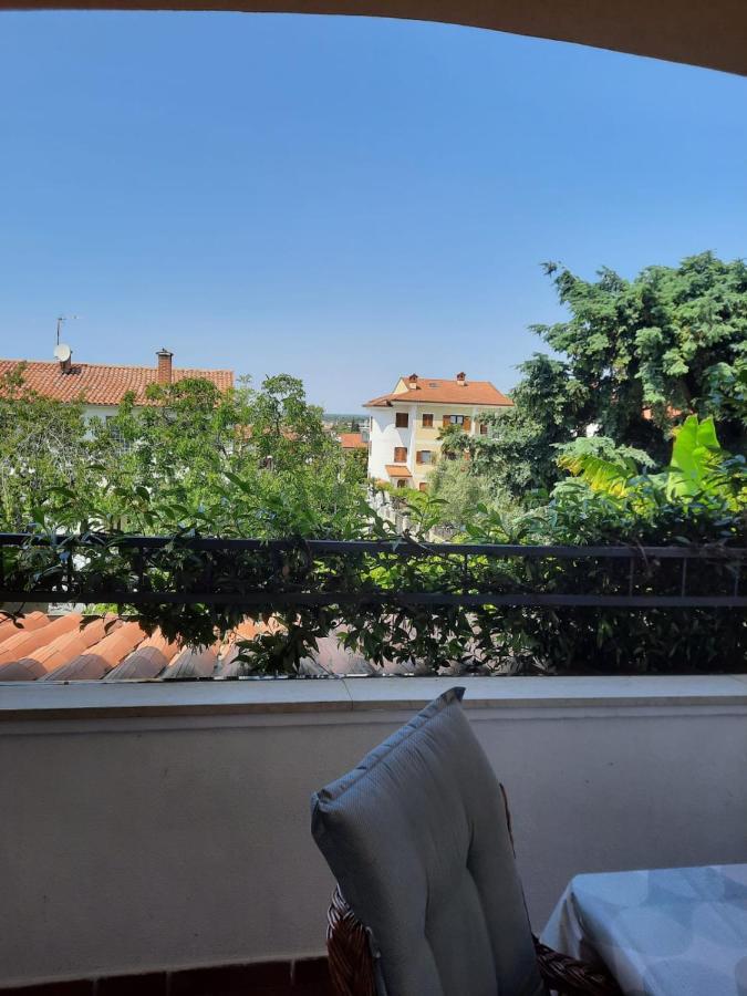 Premium Apartment Sunny Poreč Buitenkant foto