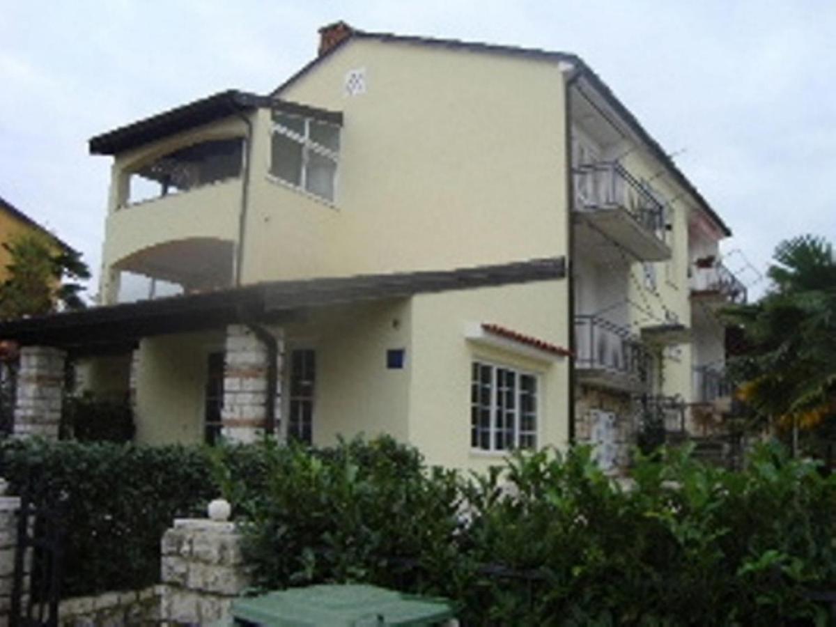 Premium Apartment Sunny Poreč Buitenkant foto
