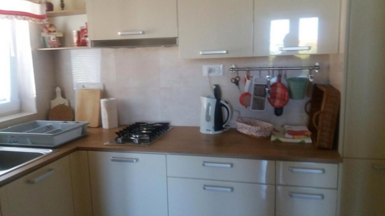 Premium Apartment Sunny Poreč Buitenkant foto